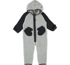 Udo Fleece & Thermo